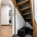 Toompea Castle 2-storey Unique * Ταλίν