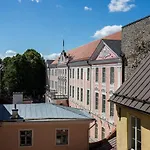 Toompea Castle 2-storey Unique * Tallin