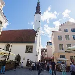 Toompea Castle 2-storey Unique Tallin