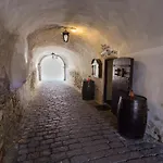 Διαμέρισμα Toompea Castle 2-storey Unique *