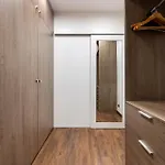 Apartamento Toompea Castle 2-storey Unique