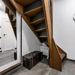 Toompea Castle 2-storey Unique * Ταλίν