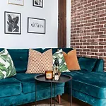 Apartamento Toompea Castle 2-storey Unique *