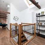 Toompea Castle 2-storey Unique Διαμέρισμα Ταλίν