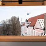 Toompea Castle 2-storey Unique * Tallin