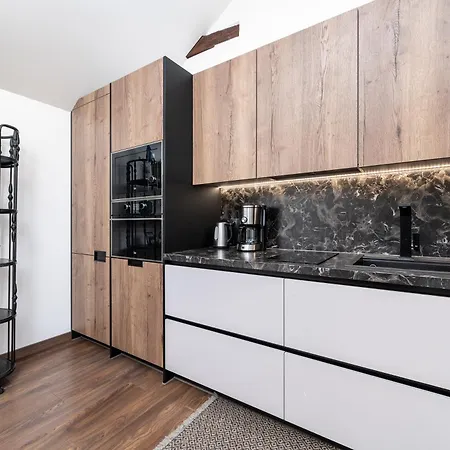 Toompea Castle 2-storey Unique Apartment *