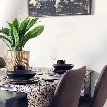 Apartament Toompea Castle 2-storey Unique *