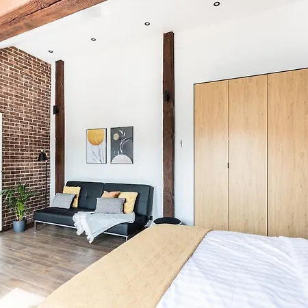 Apartament Toompea Castle 2-storey Unique Tallin