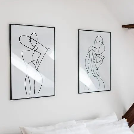 Apartament Toompea Castle 2-storey Unique