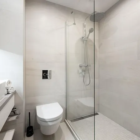 Toompea Castle 2-storey Unique Apartment