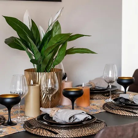 Toompea Castle 2-storey Unique