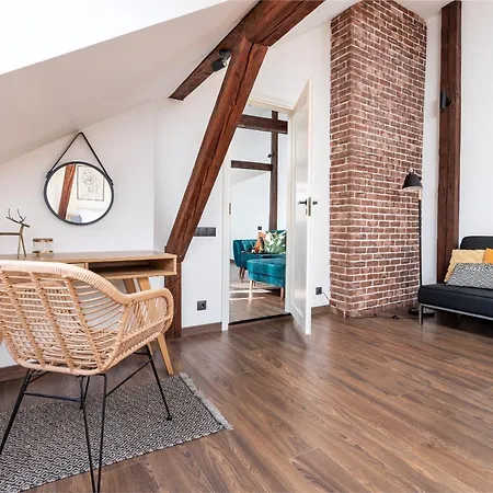 Toompea Castle 2-storey Unique Апартаменти *