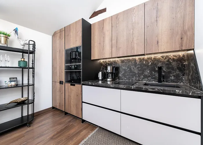 Toompea Castle 2-storey Unique Apartment *