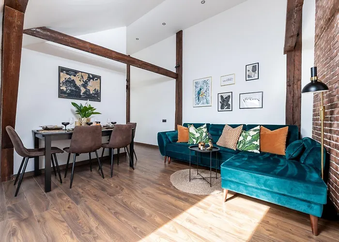 Toompea Castle 2-storey Unique Apartamento