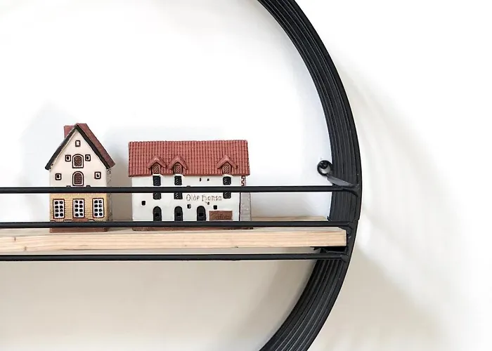 Toompea Castle 2-storey Unique