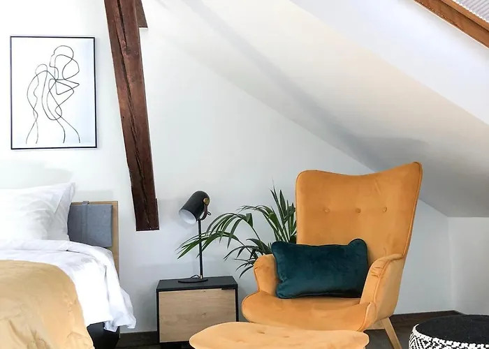 Apartamento Toompea Castle 2-storey Unique *