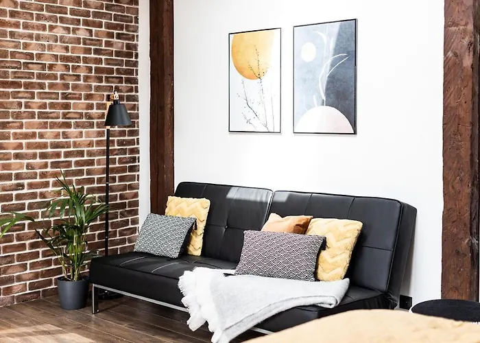 Toompea Castle 2-storey Unique * Tallin