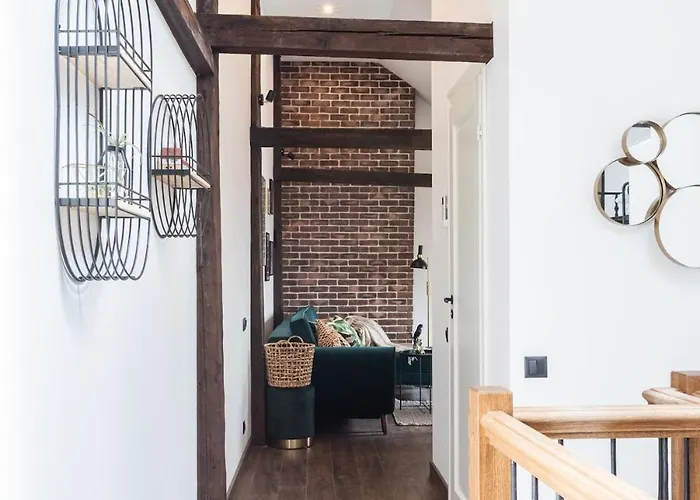 Toompea Castle 2-storey Unique Tallin