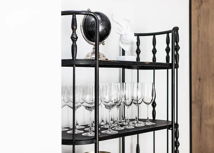 Toompea Castle 2-storey Unique *