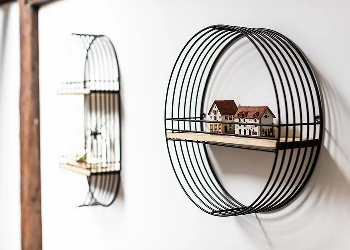 Apartment Toompea Castle 2-storey Unique