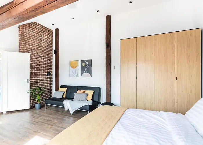 Apartamento Toompea Castle 2-storey Unique Tallin