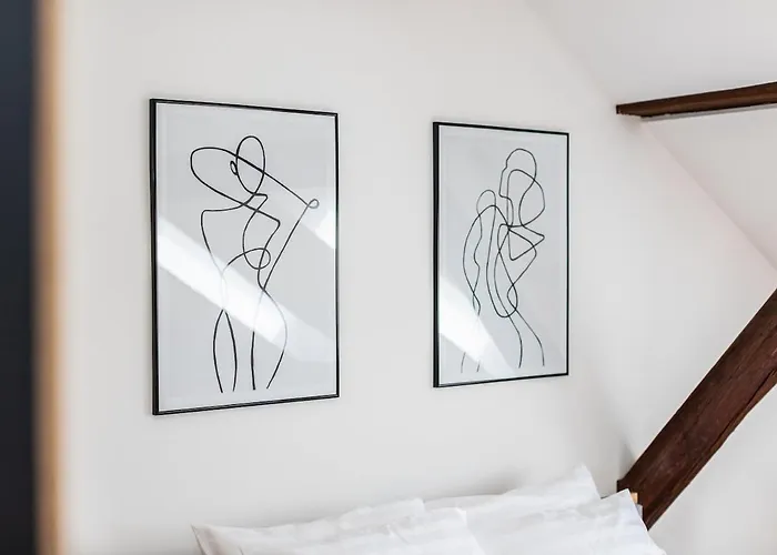 Apartamento Toompea Castle 2-storey Unique