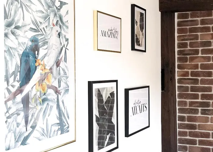 Toompea Castle 2-storey Unique Apartment *