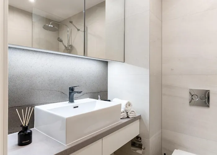 Apartamento Toompea Castle 2-storey Unique Tallin