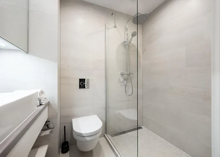 Toompea Castle 2-storey Unique Апартаменти