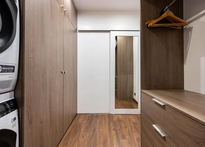 Apartamento Toompea Castle 2-storey Unique