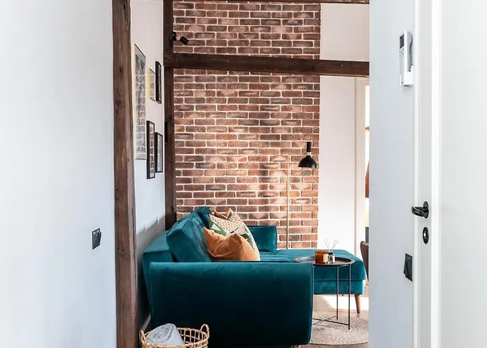 Toompea Castle 2-storey Unique Tallin