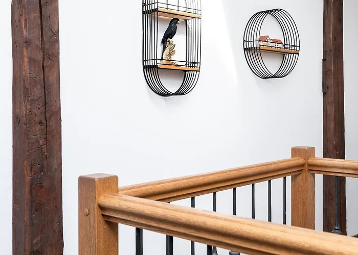 Toompea Castle 2-storey Unique