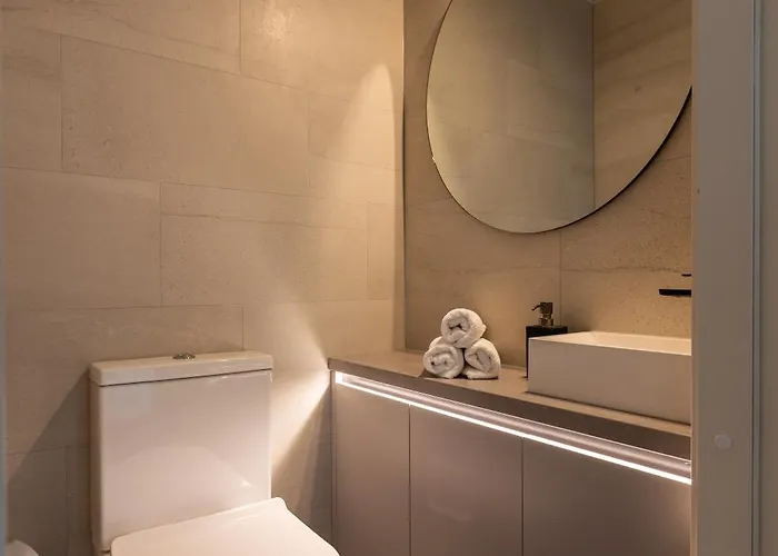 Apartment Toompea Castle 2-storey Unique