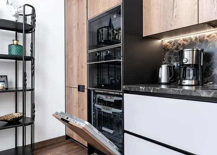 Toompea Castle 2-storey Unique Apartment *