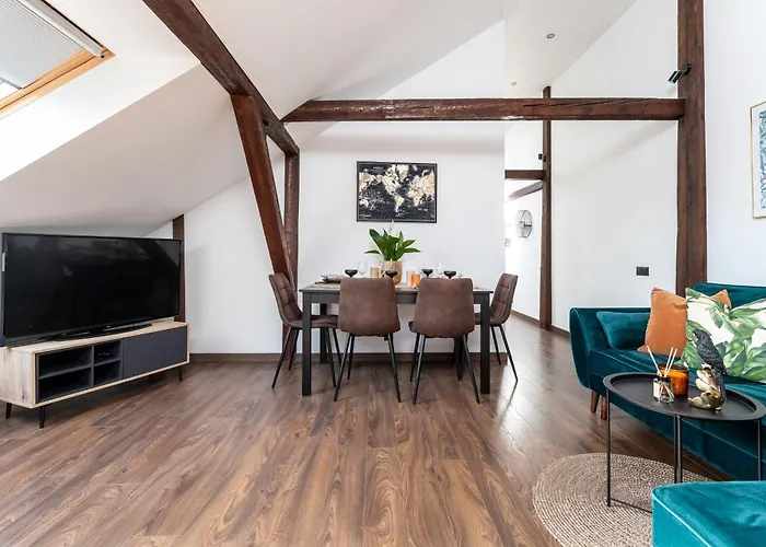 Toompea Castle 2-storey Unique