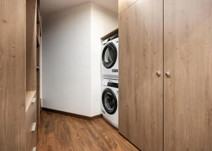 Apartamento Toompea Castle 2-storey Unique *