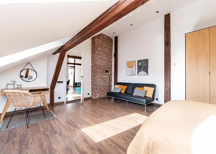 Toompea Castle 2-storey Unique Apartment Tallinn