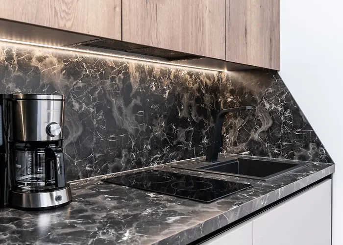 شقة Toompea Castle 2-storey Unique