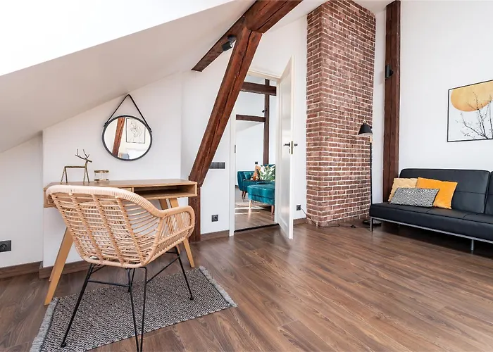 Toompea Castle 2-storey Unique Апартаменти *