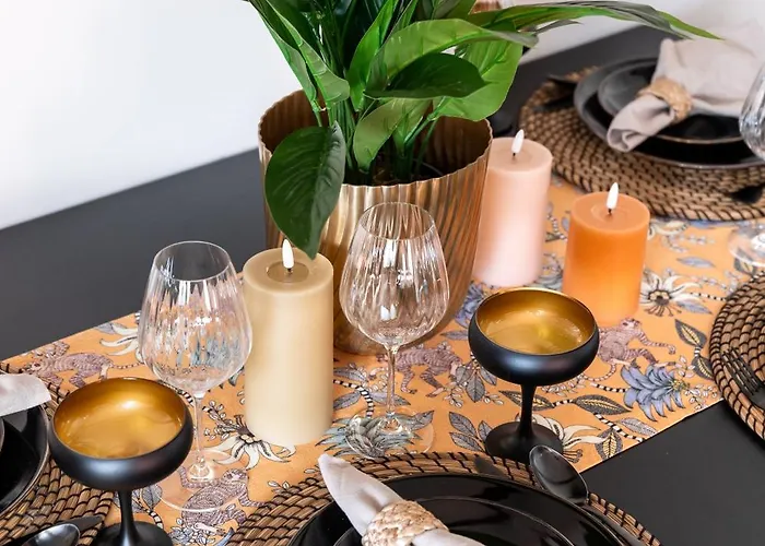 Toompea Castle 2-storey Unique Tallinn