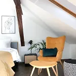 아파트 Toompea Castle 2-storey Unique *