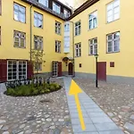 Toompea Castle 2-storey Unique 탈린