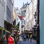 Toompea Castle 2-storey Unique * 탈린