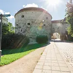 Toompea Castle 2-storey Unique 아파트