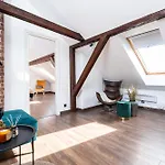 Toompea Castle 2-storey Unique 아파트