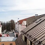 Toompea Castle 2-storey Unique 아파트